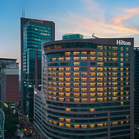 Hilton Shanghai City Center -Steps From Iconic Landmarks Wukang Mansion And Jing'An Temple Εξωτερικό φωτογραφία