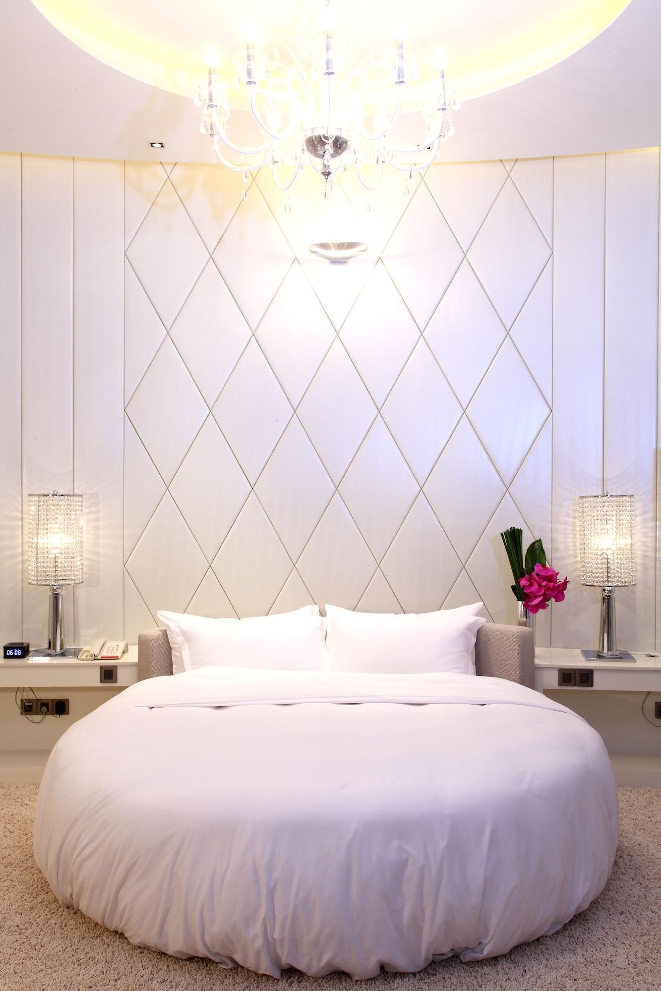 Hilton Shanghai City Center -Steps From Iconic Landmarks Wukang Mansion And Jing'An Temple Εξωτερικό φωτογραφία