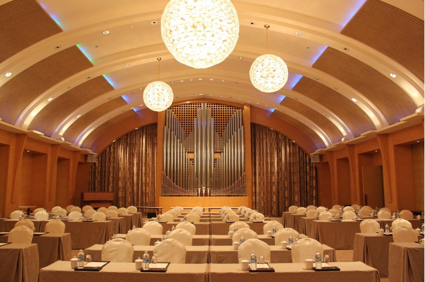 Hilton Shanghai City Center -Steps From Iconic Landmarks Wukang Mansion And Jing'An Temple Εξωτερικό φωτογραφία