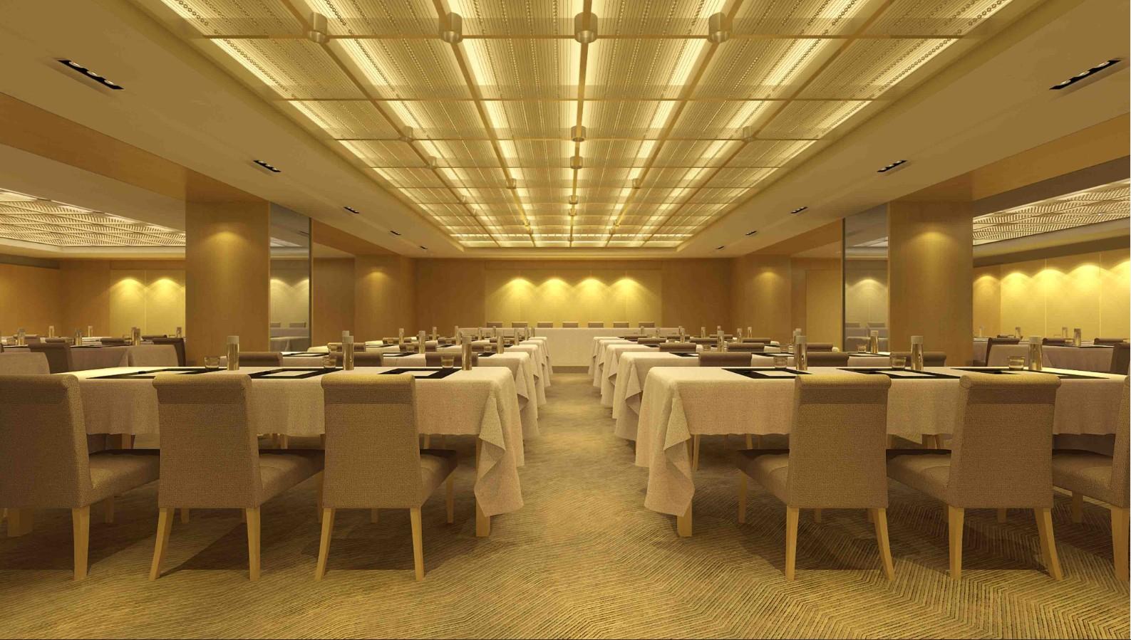 Hilton Shanghai City Center -Steps From Iconic Landmarks Wukang Mansion And Jing'An Temple Εξωτερικό φωτογραφία