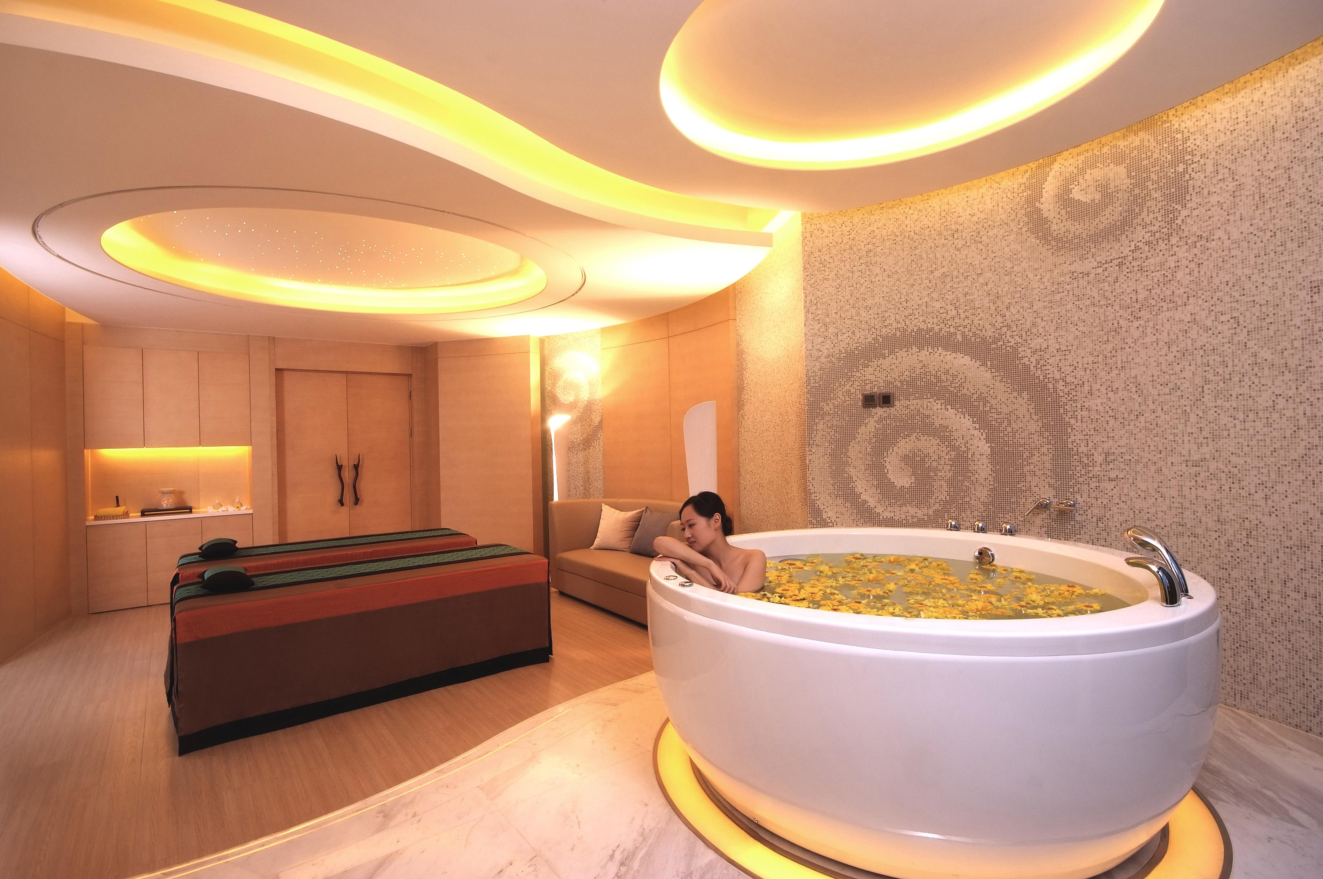 Hilton Shanghai City Center -Steps From Iconic Landmarks Wukang Mansion And Jing'An Temple Εξωτερικό φωτογραφία