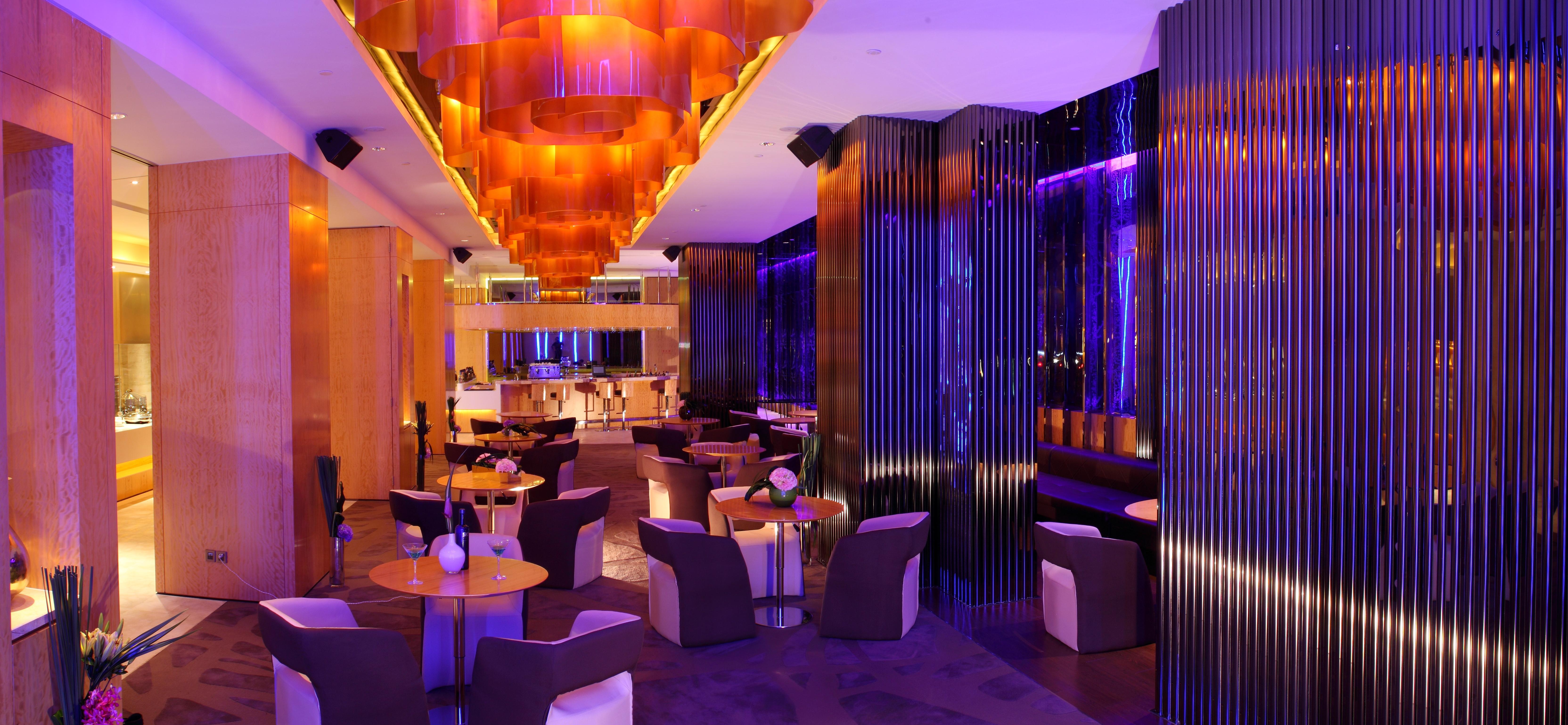 Hilton Shanghai City Center -Steps From Iconic Landmarks Wukang Mansion And Jing'An Temple Εξωτερικό φωτογραφία