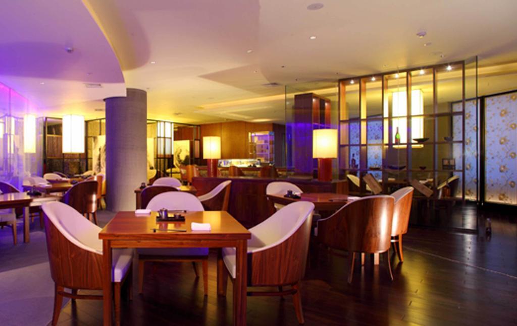 Hilton Shanghai City Center -Steps From Iconic Landmarks Wukang Mansion And Jing'An Temple Εξωτερικό φωτογραφία